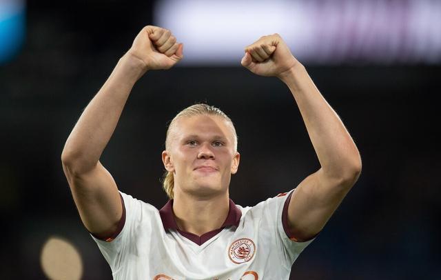 芬奇谈启用海兰德：他一直很有耐心，并在训练中表现出色（芬奇谈为何启用海兰德：耐心十足，训练表现亮眼）